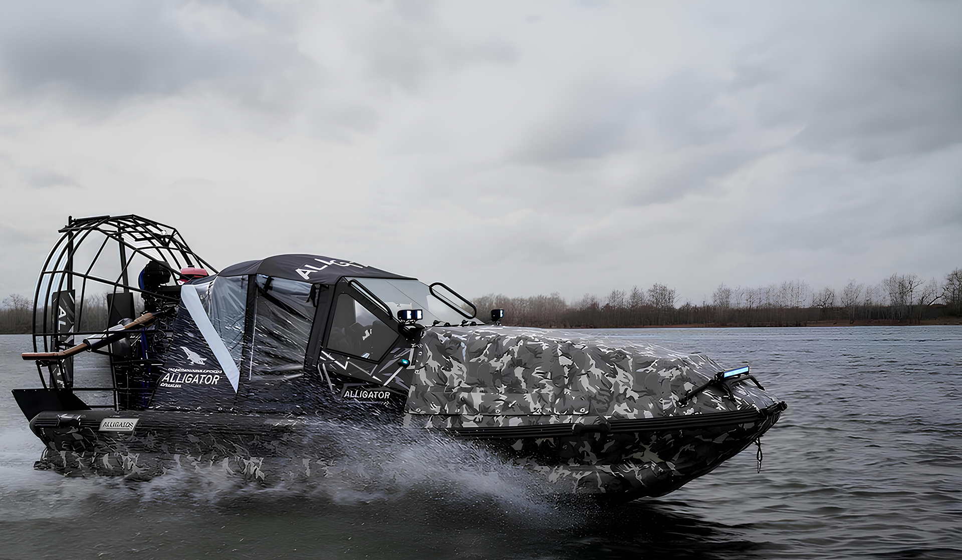 Редукторы под ваш авиационный проект